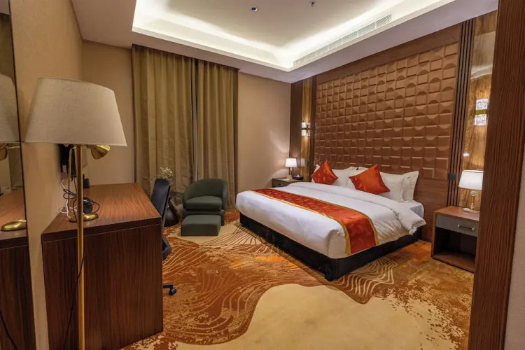 Atarheeb Hotel