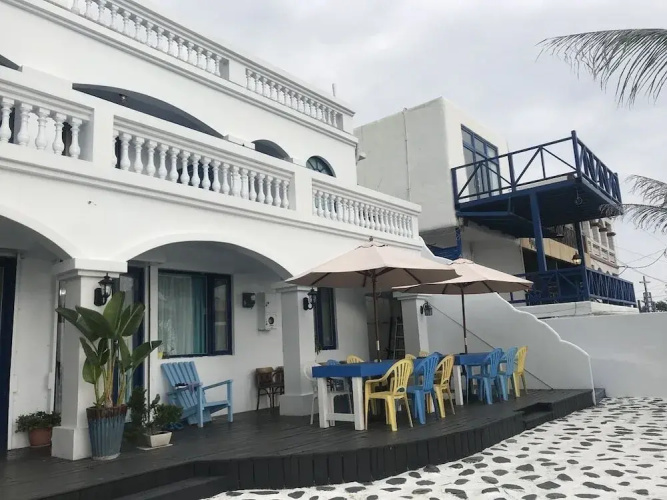 Otel görseli