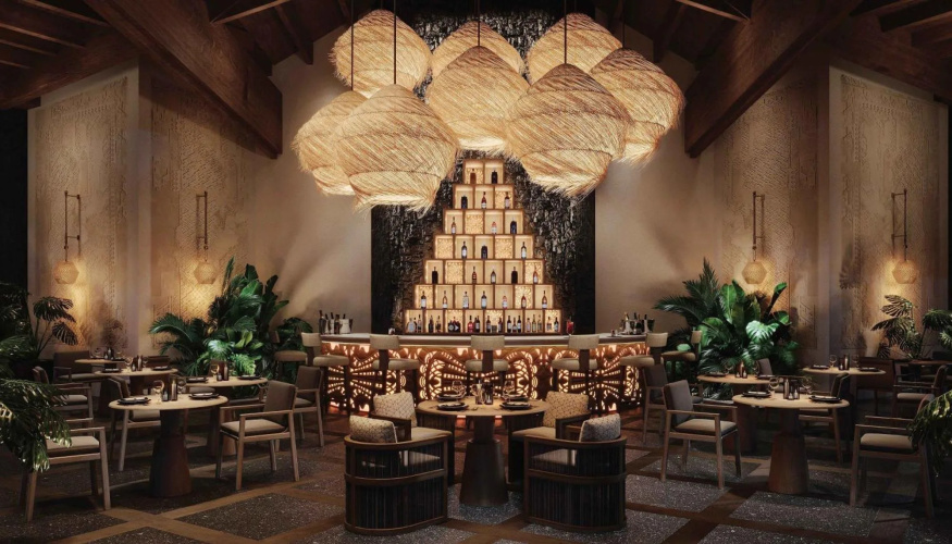 Lopesan Serenity Bay Resort, Spa & Casino – Adults Only All-Inclusive photo 16