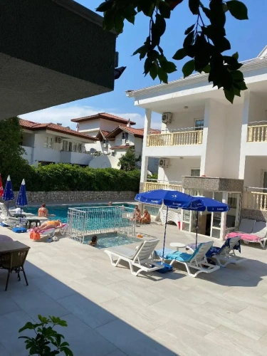 Standard Family room with balcony
