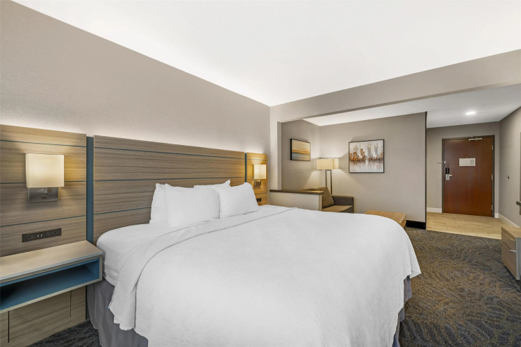 Best Western Independence Kansas City