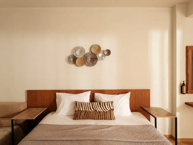 Premium Triple room