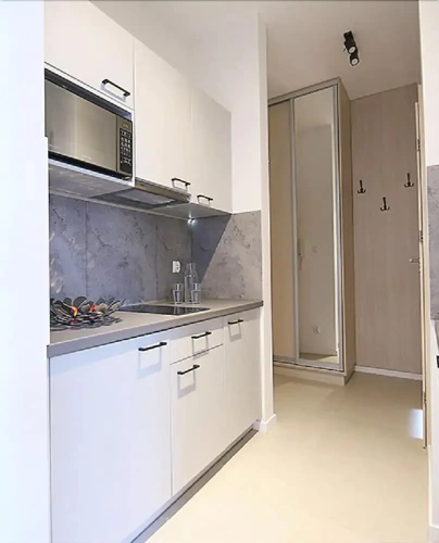 Classic Double Suite
