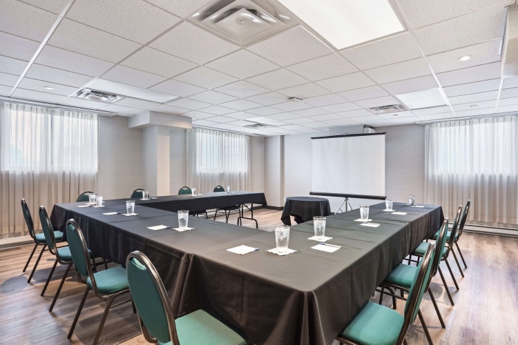 Best Western Plus Gatineau-Ottawa Downtown photo 18