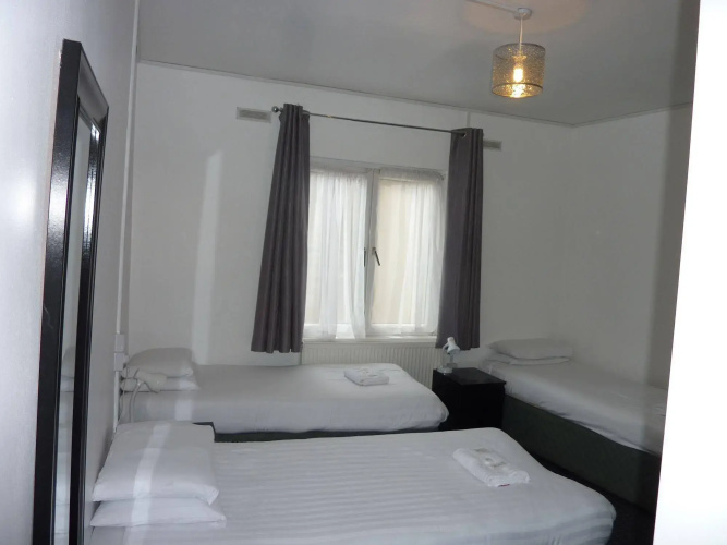Notting Hill Hotel