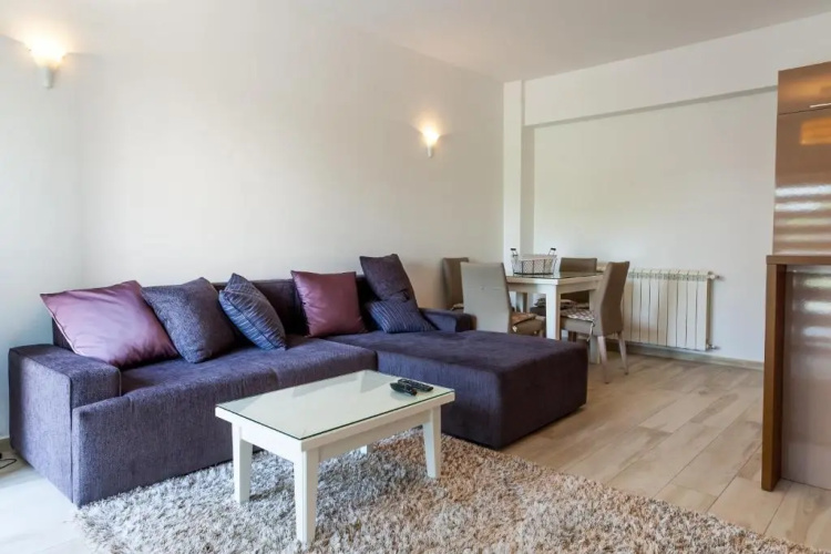 Apartments Davor