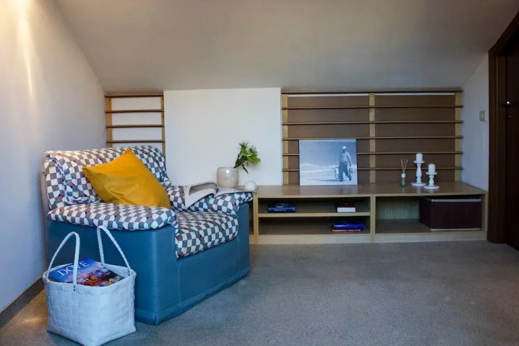 JOIVY New Apartment