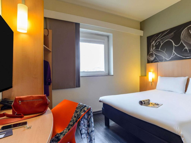Ibis Milano Centro photo 8