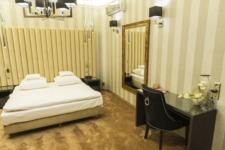 Executive Double room