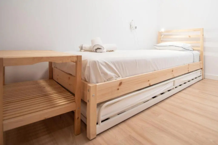 Apartamento Colon en Cadiz