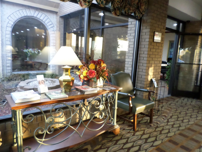 Clarion Inn Southern Pines - Pinehurst