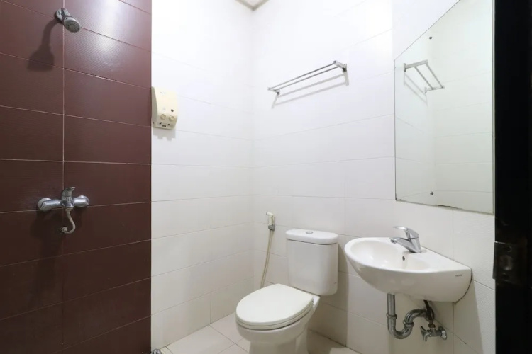 C'One Hotel Pulomas