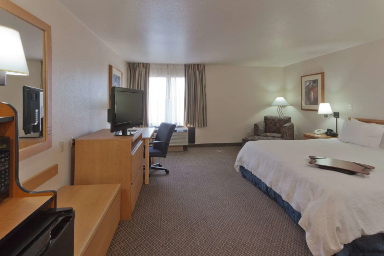 Hampton Inn Las Vegas/Summerlin