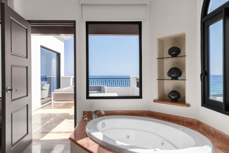 Hilton Los Cabos Beach & Golf Resort photo 11