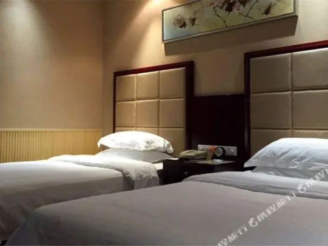 Business Double Suite