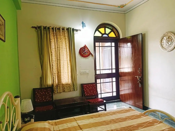 iKshana Heritage Home