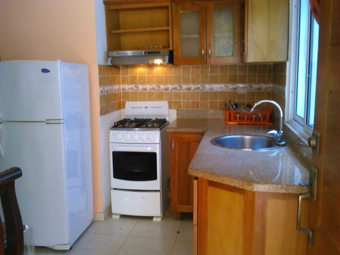 Sanchez Residence at Colonial Zone