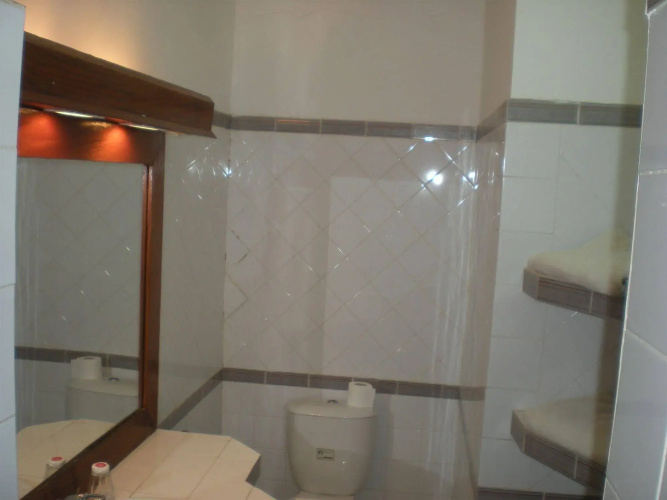 Hotel Africa Queen