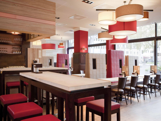 Hotel Mondial am Dom Cologne MGallery photo 31