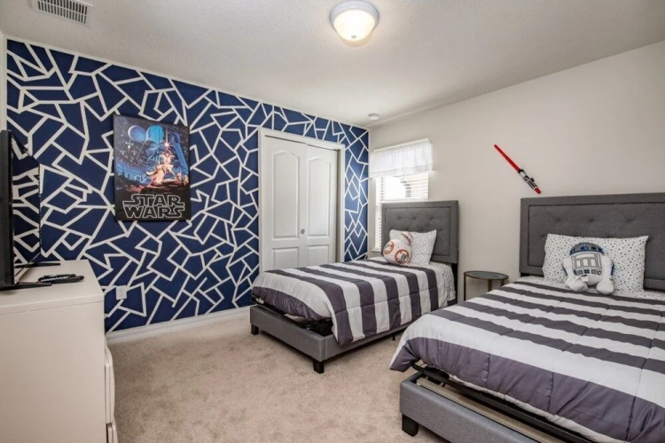 Amazing House! - Windsor at Westside - 8897RS