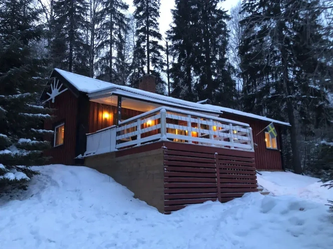 Cottage