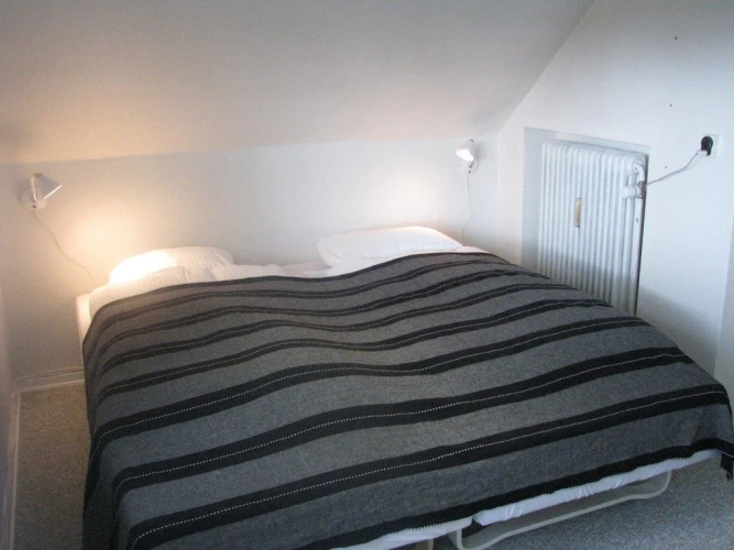 Mom`s Bed & Breakfast