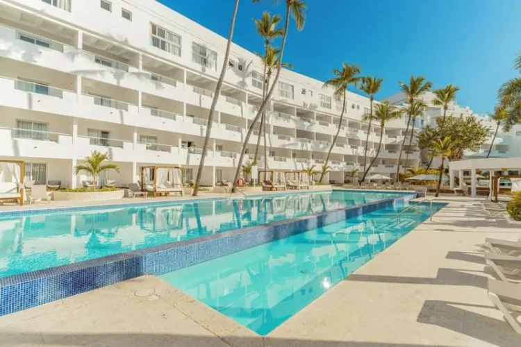 Santo Domingo Bay Convention Resort & Casino photo 14