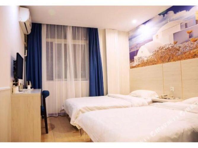 Century Jicheng Hotel