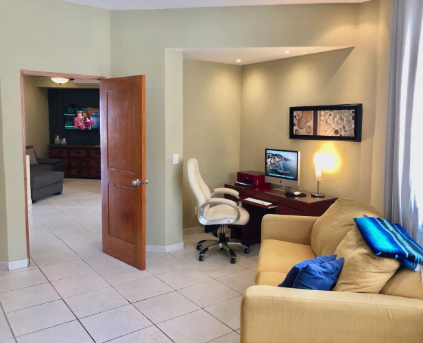 Luxury Condo Romantic Zone-Beach