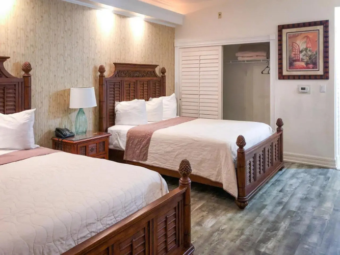 Boca Grande Village Home