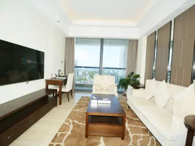 Shuangda International Hotel