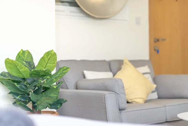 Marco Polo - Elegant Studio with Panoramic City Views