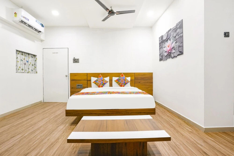 Fabhotel 7 Star