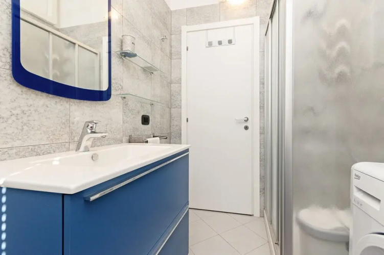 Verona Borgo Milano Flat