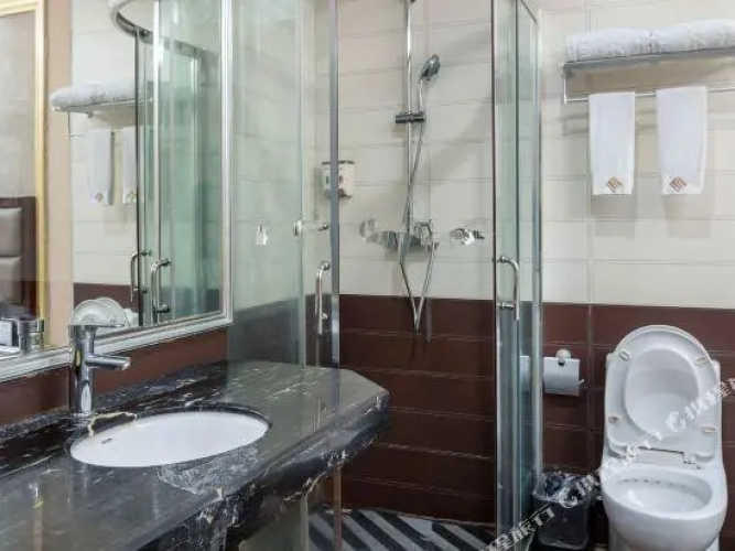 Saifeel Hotel