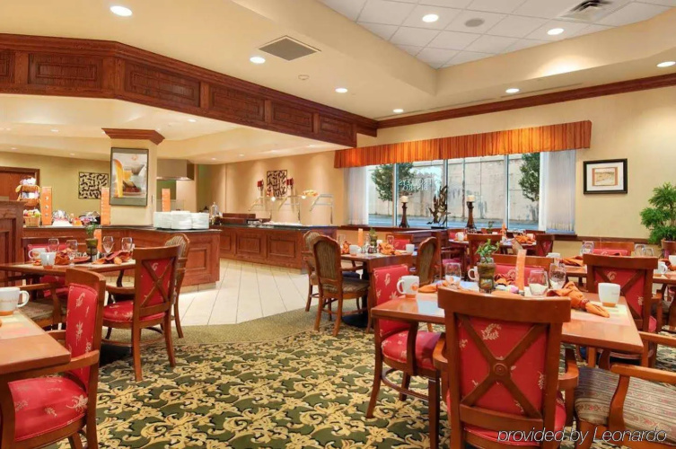 Hilton Scranton & Conference Center photo 27