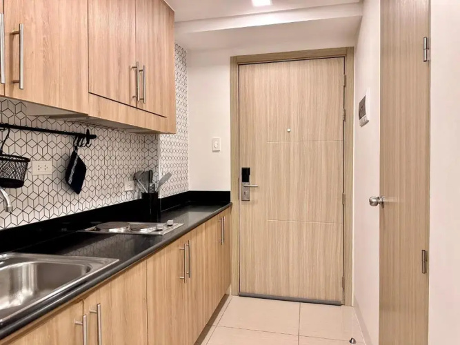 Shore Residences near Entertainment City