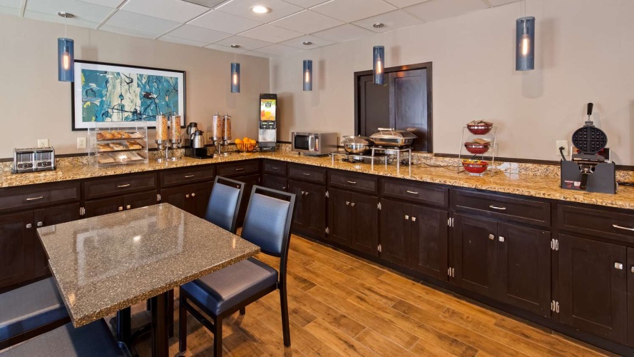 Best Western Augusta West photo 33
