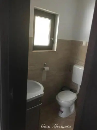 Casa Mocanitei