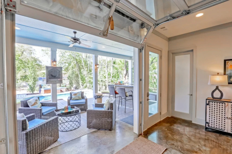 14th Ave S Home - 3 Br Home