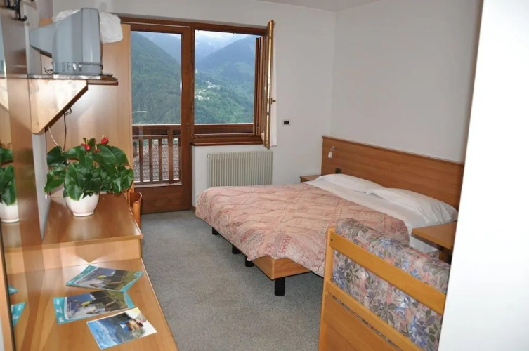 Hotel Dolomiti