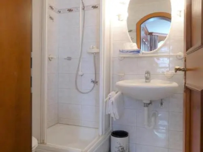 Apartment Chatillon