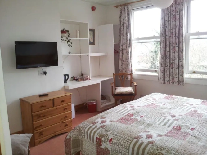 Standard room
