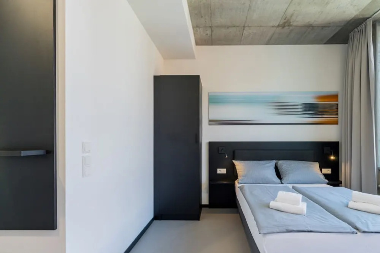 Nena Apartments Moritzplatz by LESA
