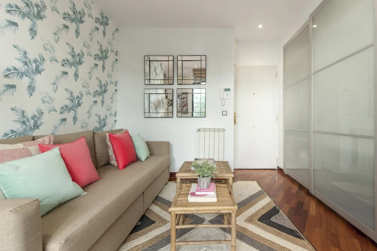 Apartamento Chueca I