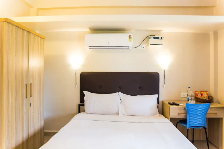 Imagen del hotel
