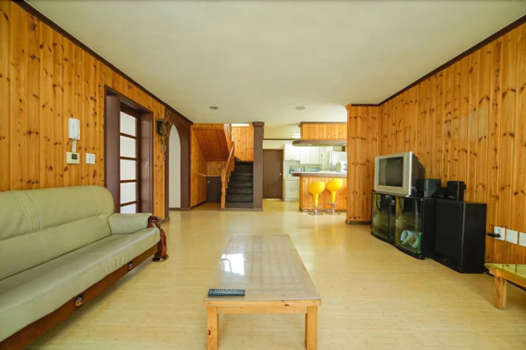 Gapyeong Lovers Pension