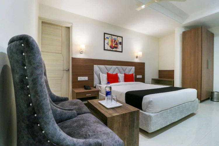 Standard Suite