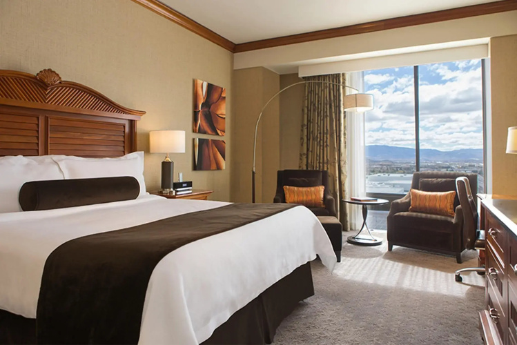 Atlantis Casino Resort Spa