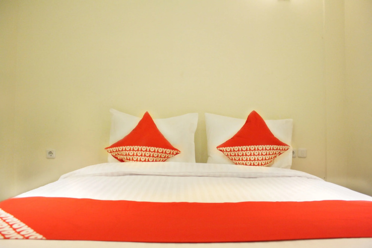 Hotel O Cempaka Place Homestay